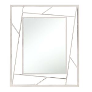 Zrcadlo Lars 100x120cm