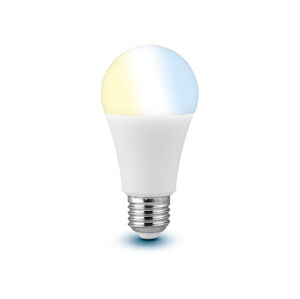 LIVARNO home Zigbee 3.0 Smart Home LED žárovka (koule)