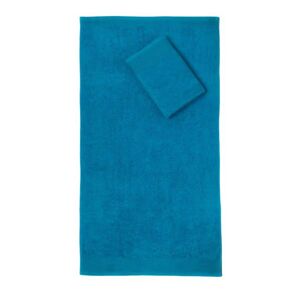 Faro Bavlněný ručník Aqua 70x140 cm tyrkysový
