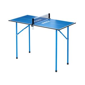 JOOLA Mini stolní tenis (table tennis, modrá)