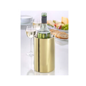 Esmeyer Chladicí nádoba na víno / Nerezová váza, (champagne)