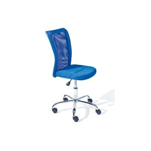 Inter Link Dětská otočná židle Teenie (household/office chair, modrá)
