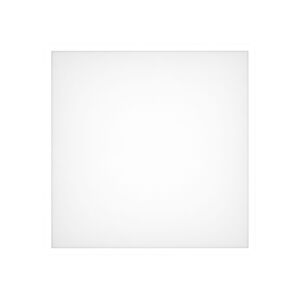 LIVARNO home Stropní / Nástěnné svítidlo stmívatelné, Ø 42 cm / 42 x 42 cm (hranaté provedení)