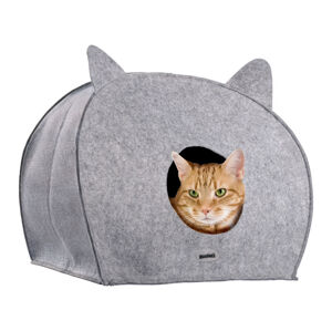 zoofari® Pelíšek pro kočky (cat)