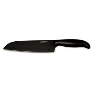 ERNESTO® Kuchyňský nůž / Sada kuchyňských nožů (Santoku nůž)