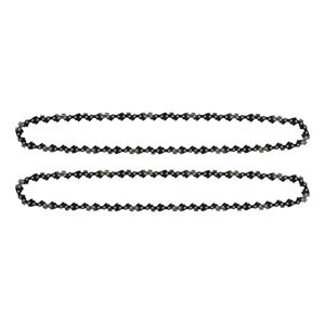 PARKSIDE® Náhradní pilové řetězy, 2dílná sada (PEK 16 11, 16″ – 1,1 mm)