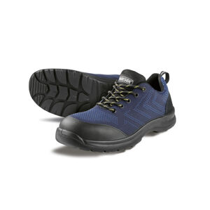 PARKSIDE® Pánská bezpečnostní obuv S1 (43, modrá)