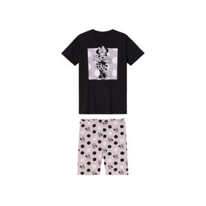 Dívčí pyžamo (158/164, Minnie)