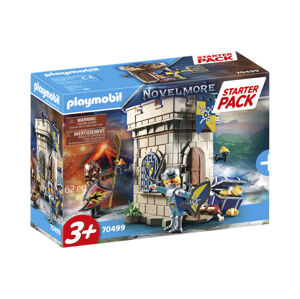 Playmobil Starter Pack (Novelmore)