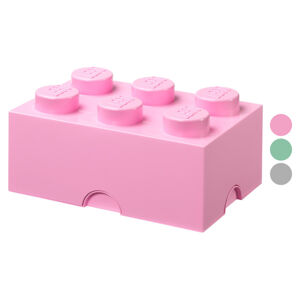 LEGO Úložný box 25 x 37,5 x 18 cm