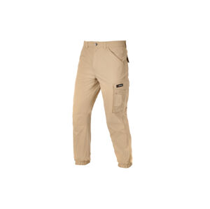 PARKSIDE® Pánské pracovní kalhoty „Jogger“ (XL (56/58), béžová)