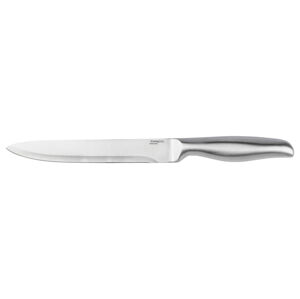 ERNESTO® Kuchyňský nůž z nerezové oceli (nůž na maso)