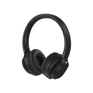 SILVERCREST® Bezdrátová sluchátka s Bluetooth® On-Ear