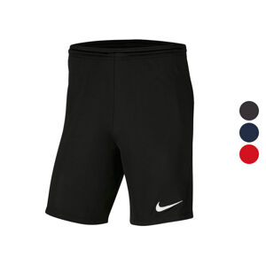 Nike Pánské funkční kraťasy Park III (adult#male#ne)