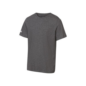 Nike Pánské funkční triko (L, šedá)