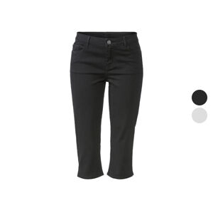 esmara® Dámské capri kalhoty "Super Skinny Fit"
