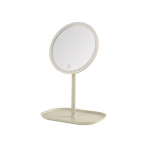 CIEN Kosmetické LED zrcadlo (zrcadlo s odkládací plochou)