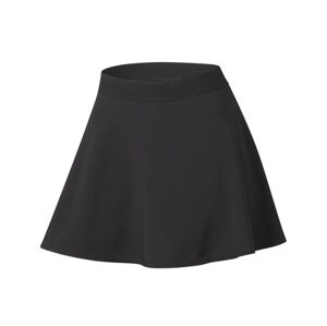 CRIVIT Dámská funkční sukně (M (40/42), černá)
