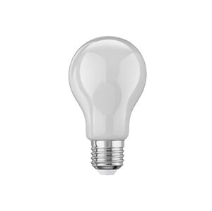 LIVARNO home Filamentová LED žárovka (koule E27, mléčně bílá)