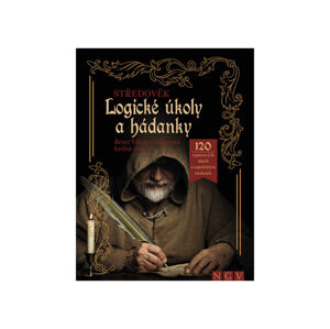 Kniha logických úkolů a hádanek (Logické úkoly a hádanky – středověk)