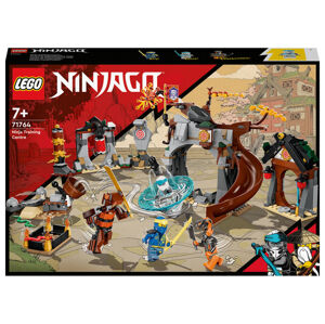 LEGO® DOTs LEGO® NINJAGO 71764 Tréninkové centrum nindžů