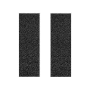 LIVARNO home Ubrus, 130 x 170 cm / Běhoun, 50 x 150 cm (běhoun, 50 x 150 cm, černá)