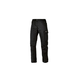 PARKSIDE® Dámské pracovní kalhoty (42, černá)