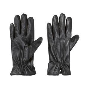 esmara® Dámské kožené rukavice (7, kůže nappa)