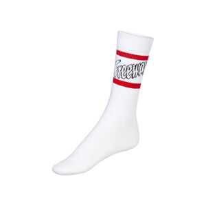 Dámské / Pánské sportovní ponožky LIDL (35/38, Freeway)