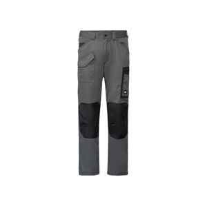 Caterpillar Pánské pracovní kalhoty (adult#male#ne, XL, šedá)