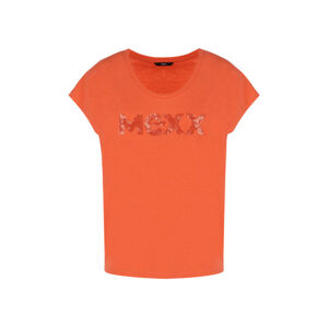MEXX Dámské triko (adult#female#ne, XS, korálová)