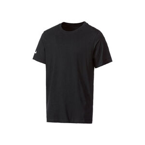 Nike Pánské funkční triko (XL, černá)
