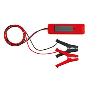 ULTIMATE SPEED® Klíč na olejový filtr UAWSO 2 D1 / Tester autobaterií a alternátoru AWSB 2 D2 (tester autobaterií a alternátoru)