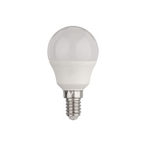 LIVARNO home LED žárovka (kapka E14, 4,2 W)
