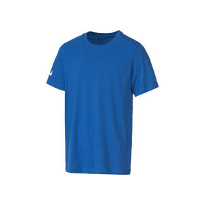 Nike Pánské funkční triko (XXL, modrá)