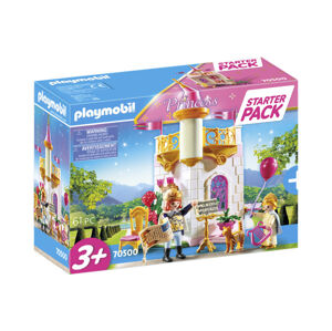 Playmobil Starter Pack (princezna)