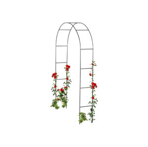 LIVARNO home Oblouk na růže / Věž na popínavé rostliny (oblouk na růže)