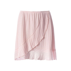 esmara® Dámská sukně, světle růžová (S)