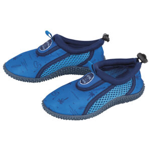 lupilu® Dětská obuv do vody (28, modrá)