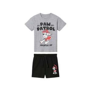 Chlapecké pyžamo (98/104, Tlapková patrola)