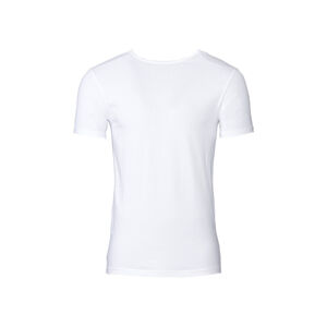 LIVERGY® Pánské spodní triko s BIO bavlnou (6/L)
