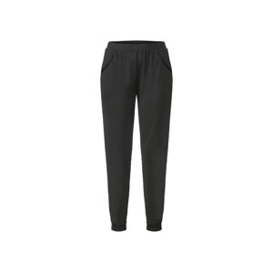 esmara® Dámské letní kalhoty (L (44/46), černá)