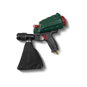 PARKSIDE® Pneumatická pískovací pistole PDSP 1000