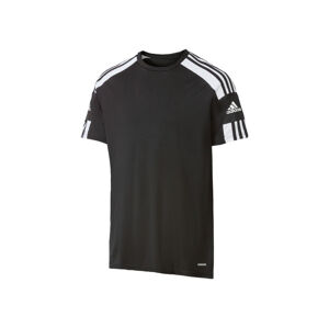 adidas Pánské triko Squadra 21 (adult#male#ne, M, černá)