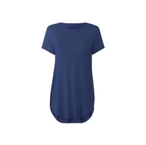esmara® Dámské dlouhé triko (XL (48/50), modrá)