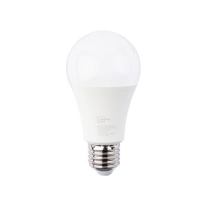 LIVARNO home LED žárovka na dálkové ovládání (floor, koule E27)