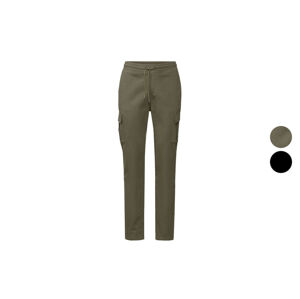 LIVERGY® Pánské cargo kalhoty (adult#male#ne)