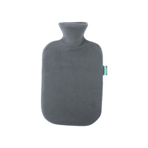 sensiplast® Ohřívací láhev (tmavě šedá)