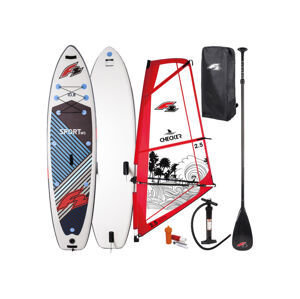 Paddleboard s plachtou Sport Windsurf 10