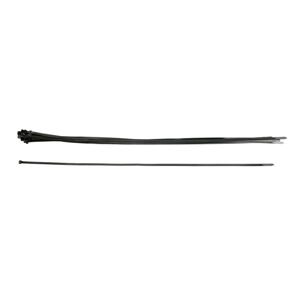 PARKSIDE® Sada vázacích pásků na kabely (1000 x 8,8 mm, černá)